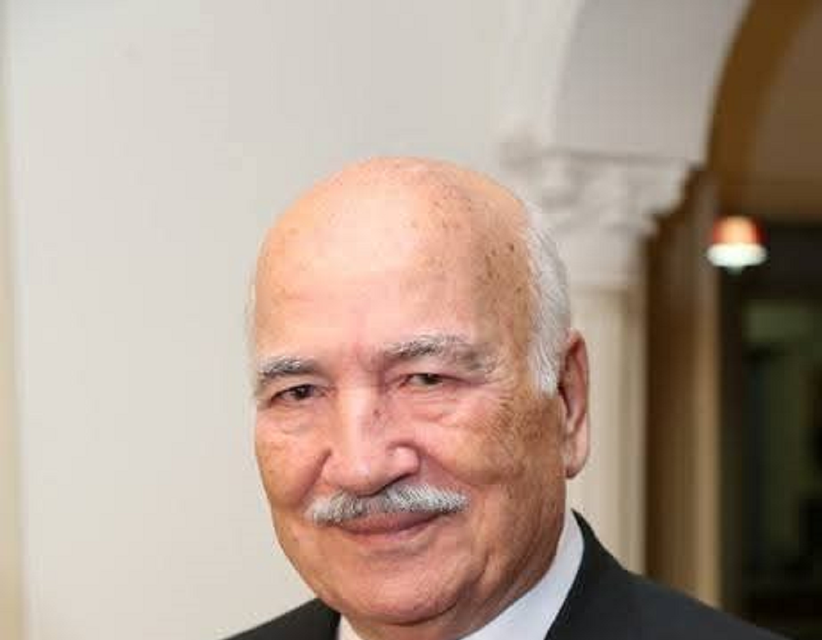 الدكتور موفق خزنة كاتبي نستذكر في حضرة غيابه المعرفة والانسانية